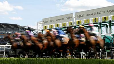 Threading can upset the Coronation Stakes boat