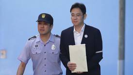 Retrial of Samsung vice chairman ordered over bribery charges