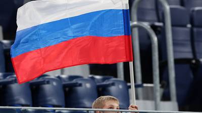 Russia says it will appeal Fifa and Uefa suspensions