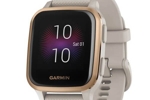 Garmin Venu SQ Music: Budget-friendly tracker ideal for music-lovers