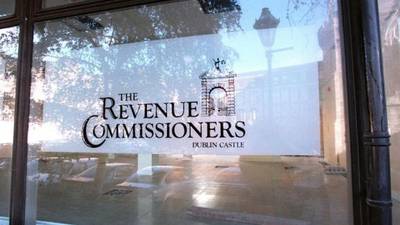 Settlements of nearly €13m made with Revenue for failing to declare tax