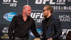 Conor McGregor ‘retirement’ highlights UFC power struggle