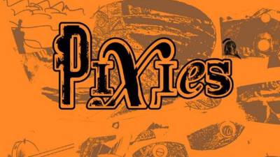 Pixies: Indie Cindy