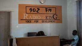 In Uganda, radio brings together couples separated by coronavirus