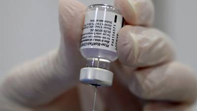 Pfizer Covid-19 vaccine found to be 94% effective in real-world study