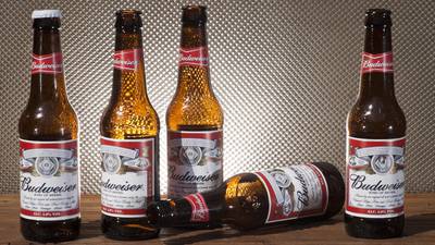 AB InBev takes charge for Africa as it eyes June recovery