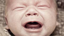 Want the baby to stop crying? Be Danish. Or don’t breastfeed