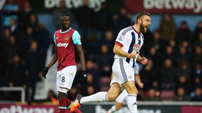 West Brom step it up after break to take point