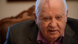 Mikhail Gorbachev: reviled, revered and still challenging Russia