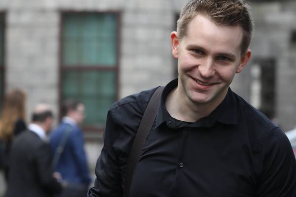 Max Schrems claims US data privacy protections ‘ephemeral’
