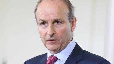 Taoiseach forced to defend level of cybersecurity spending