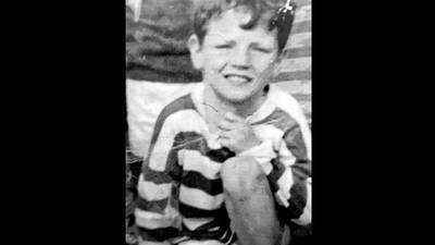 Killing of boy in Belfast with rubber bullet in 1972 ‘not justified’
