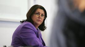 Maire Geoghegan-Quinn  gets French government’s highest honour