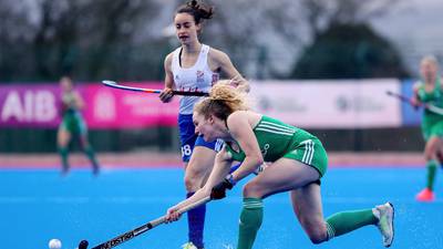 Twins Niamh and Michelle Carey named in Ireland squad for World Cup qualifier