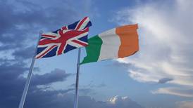 Irishness and Britishness now sit more comfortably together than at any time in history