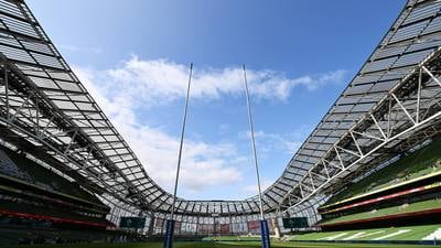 Lions to play first-ever international match in Ireland ahead of 2025 Australia tour