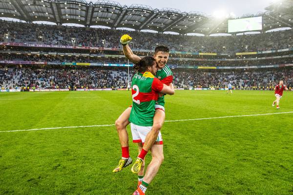 Malachy Clerkin: Regrets, the rest will have a few - but this is Mayo and Tyrone’s week