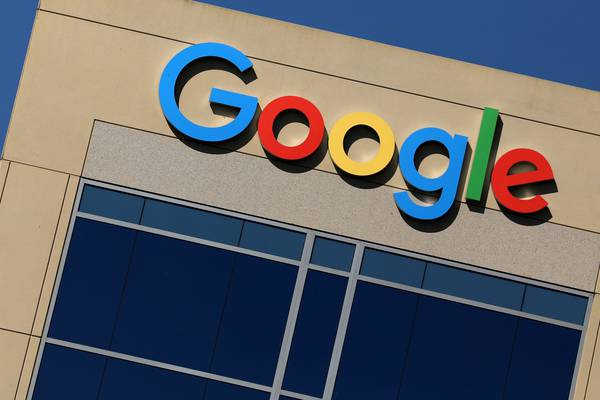 Google fires worker who wrote controversial gender gap memo