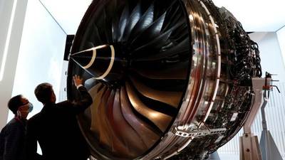 Rolls-Royce scraps targets, dividend on pandemic hit