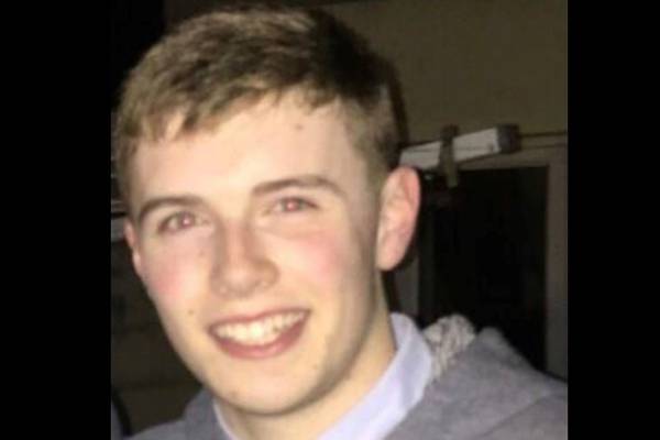 Man (21) who died following crash in Co Tipperary is named