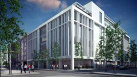 Cairn buys Hanover Quay site from Oaktree venture for €18m