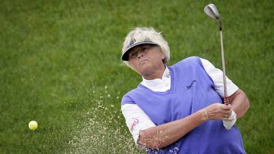 Laura Davies one of seven honorary female members invited to join R&A