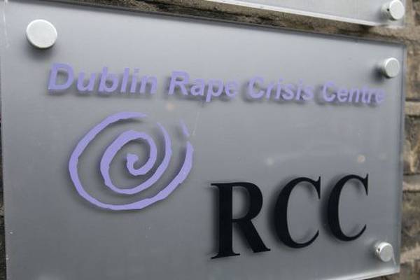 Dublin Rape Crisis Centre launches multilingual helpline service