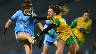 Joanne O’Riordan: Ladies football championship shaping up to be best one yet