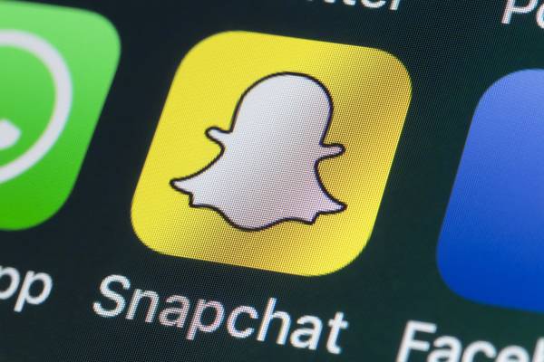 Snapchat ‘discovers’ Irish content as it expands its shows