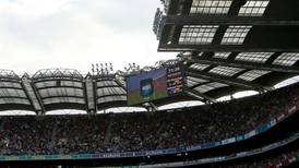Sky’s English viewers enthralled by Croke Park ‘cross between hockey and murder’