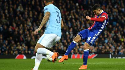 Manchester City book quarter-final spot despite Basel victory