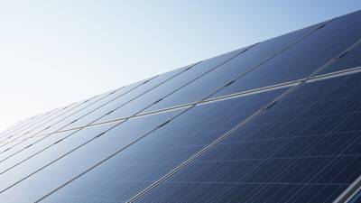 Solar energy business secures order against winding-up petition