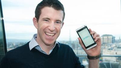 Shane Lynn's app finds users’ best mobile phone plans