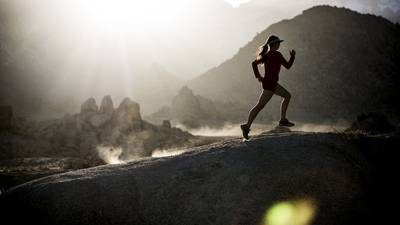 Marathons are for the lazy: the rise and rise of the ultramarathon