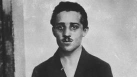 Profile: Gavrilo Princip