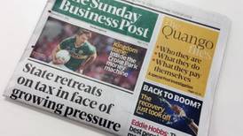 Enda O’Coineen agrees deal to buy Sunday Business Post