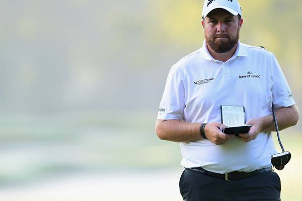 Shane Lowry and Pádraig Harrington lose PGA Tour cards