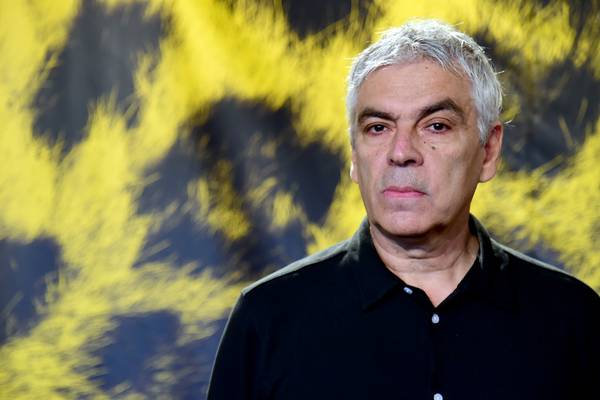 Film-maker Pedro Costa: ‘There is no Beckett or Joyce in cinema’