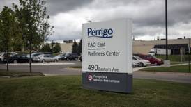 Revenue faces US drug company Perrigo over disputed €1.64bn tax bill