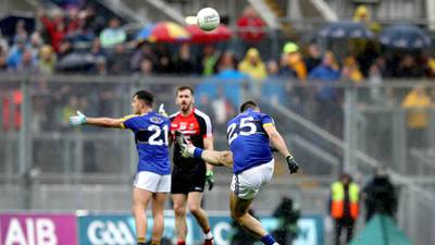 Mayo stretch boundaries of credulity with last-gasp comeback