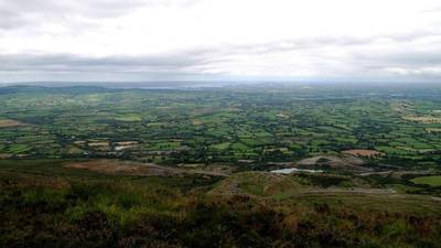 Go Walk: Silvermine mountains, Co. Tipperary