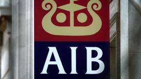 Boden leaves AIB chief operating officer post