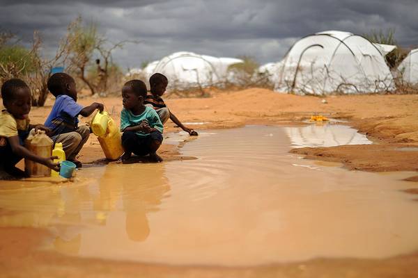 Kenyan court finds  state decision to close refugee camp illegal