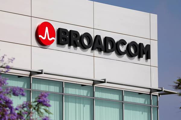 Broadcom’s $130bn takeover offer for Qualcomm turns hostile