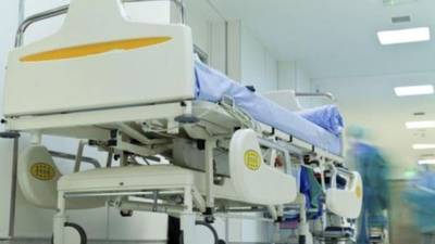 Nurses’ union calls for action as trolley count hits two year high