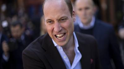 Murdoch firm ‘paid secret phone-hacking settlement to Prince William’