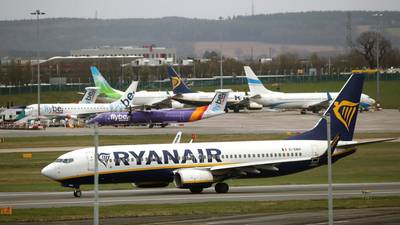 Belgian crew strike prompts Ryanair flight cancellations