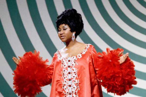 Aretha Franklin bequeaths enduring legacy