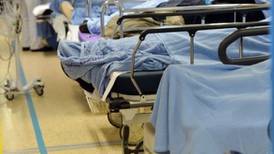 More than 677,000 on hospital waiting lists last month, new figures show