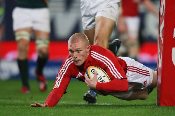 Six Nations wipeout does not mean player can’t return with roar for Lions